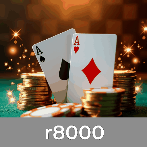 r8000: Bônus e Ofertas Impulsionam Seus Ganhos