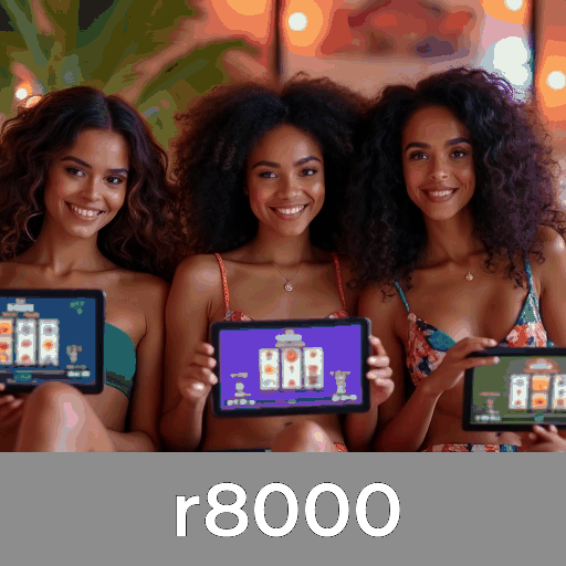 r8000: Especialista em Apostas Esportivas no Brasil