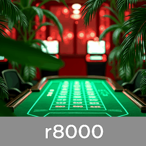 Experimente o Login Premium Avançado no r8000